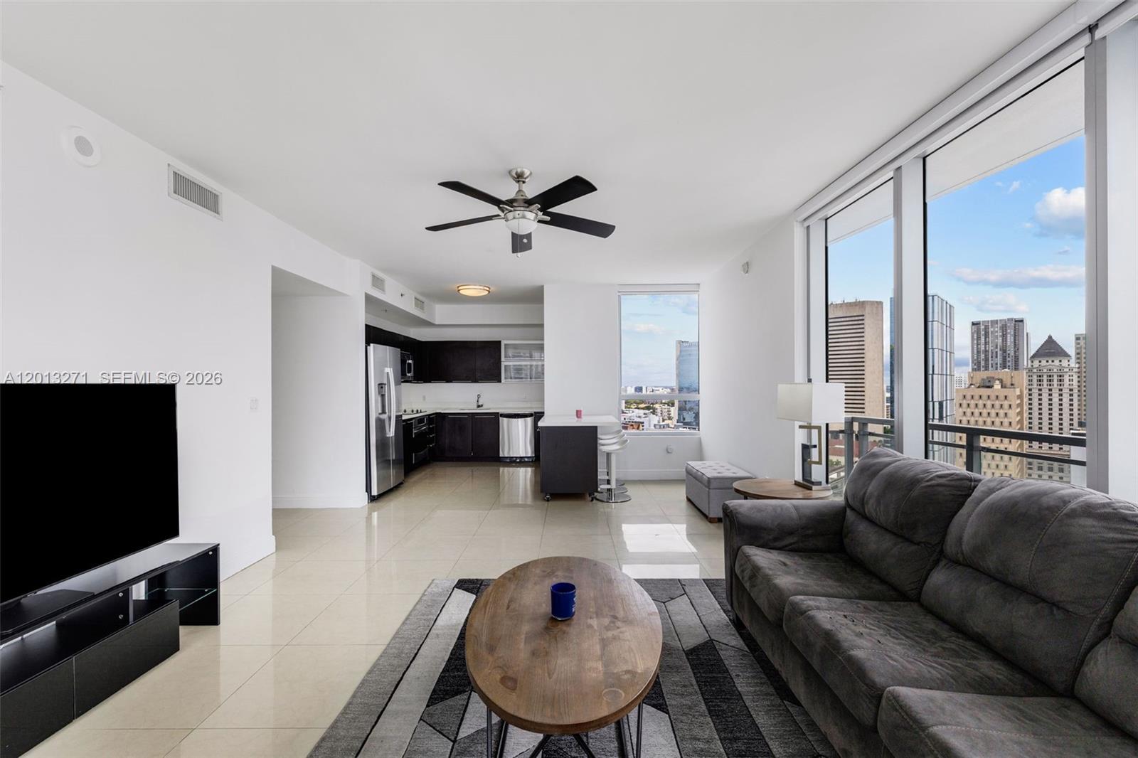 90 SW 3rd St #2504 Miami, FL 33130