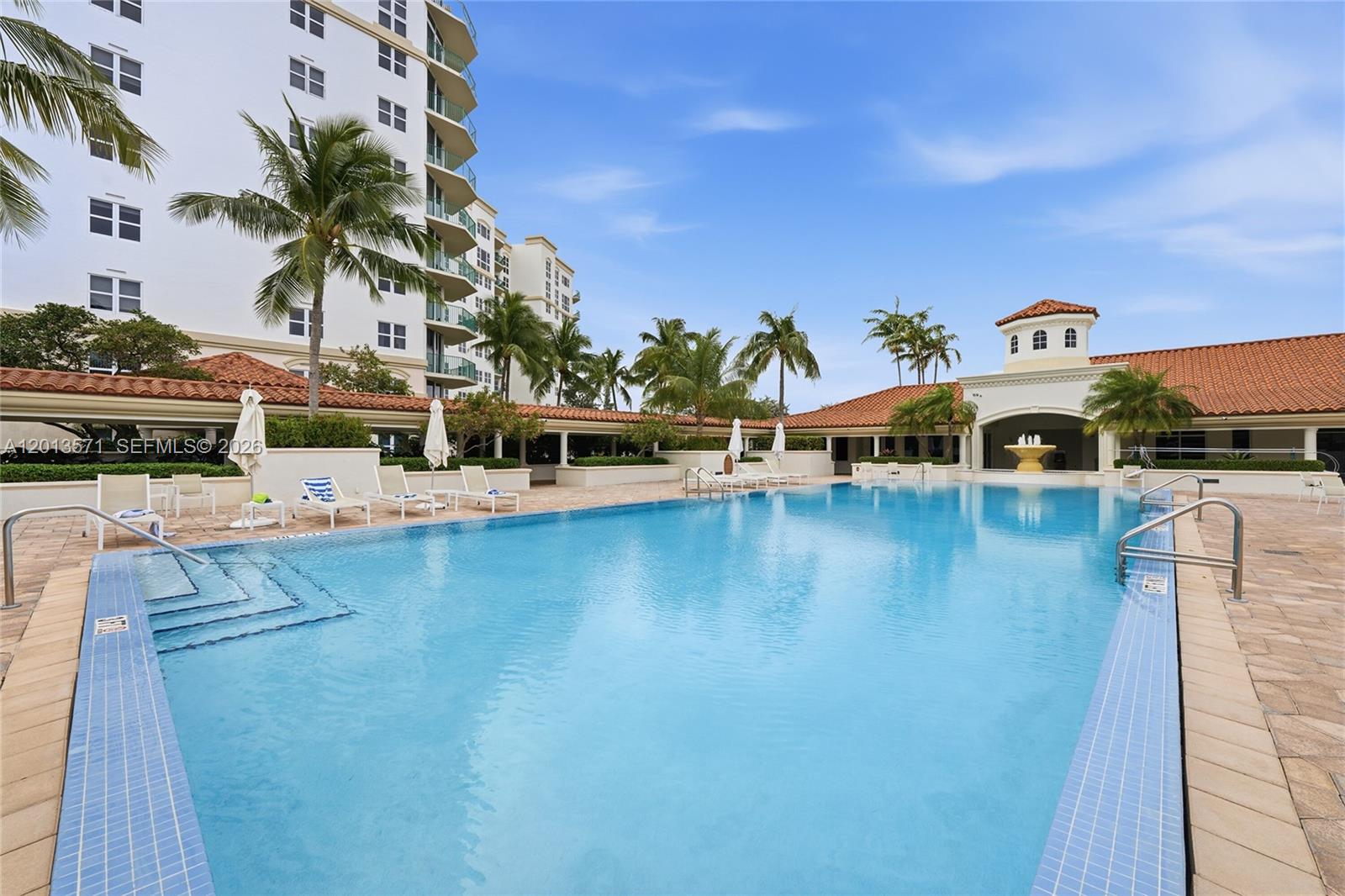 19900 E Country Clb Dr #116 Aventura, FL 33180