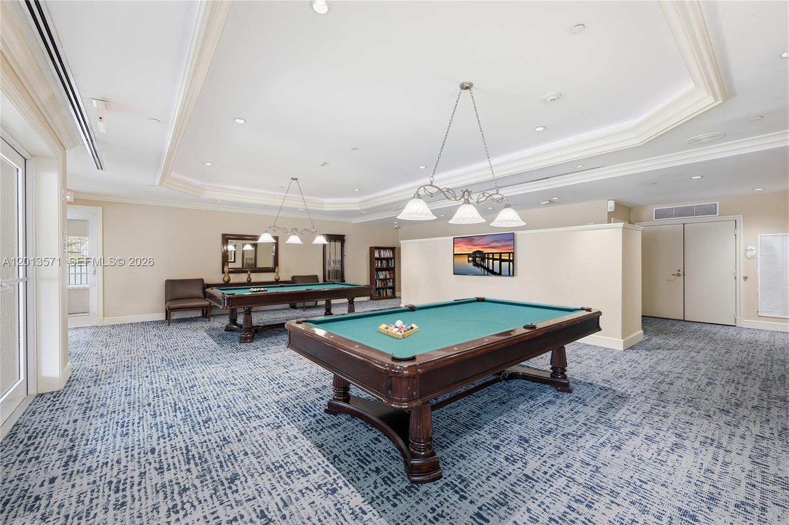 19900 E Country Clb Dr #116 Aventura, FL 33180