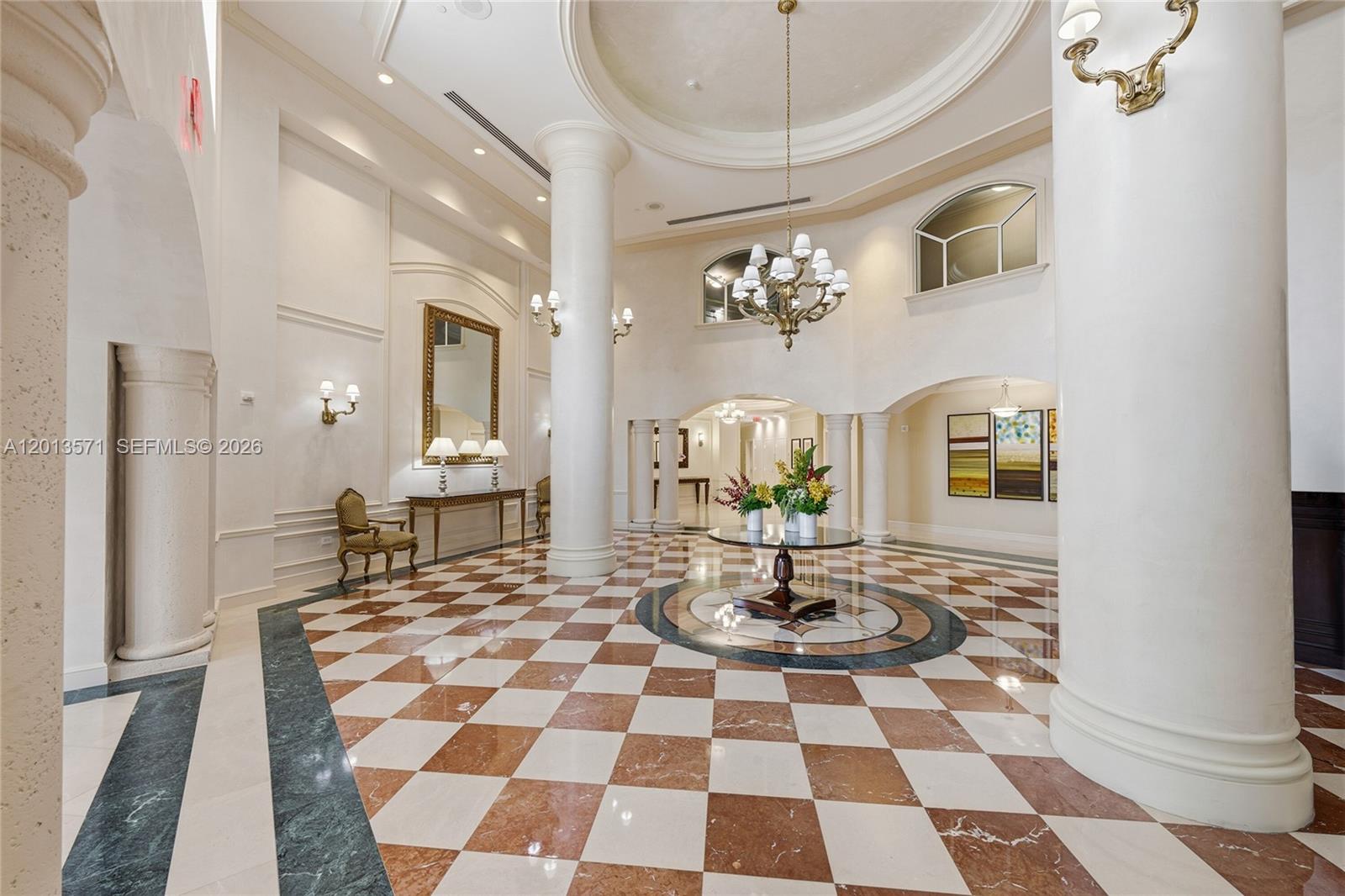 19900 E Country Clb Dr #116 Aventura, FL 33180