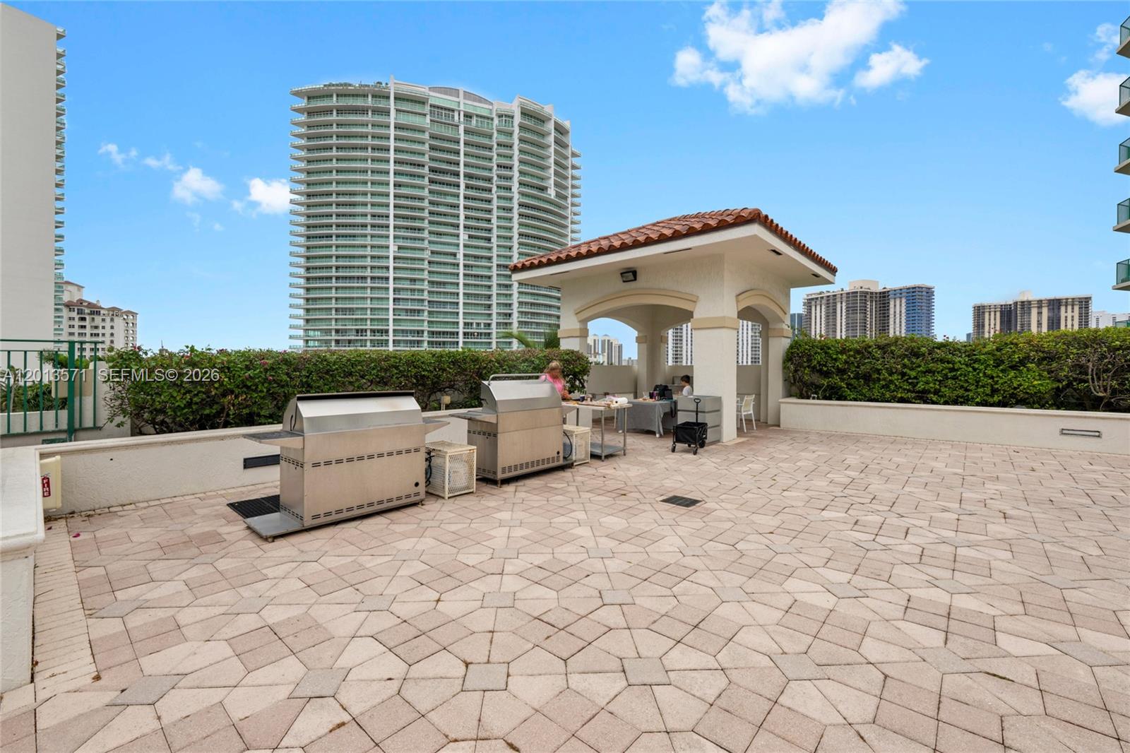 19900 E Country Clb Dr #116 Aventura, FL 33180