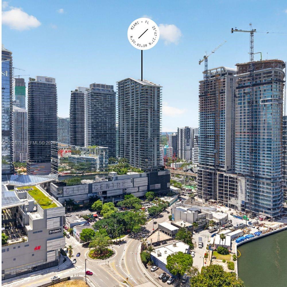 88 SW 7th St #1012 Miami, FL 33130