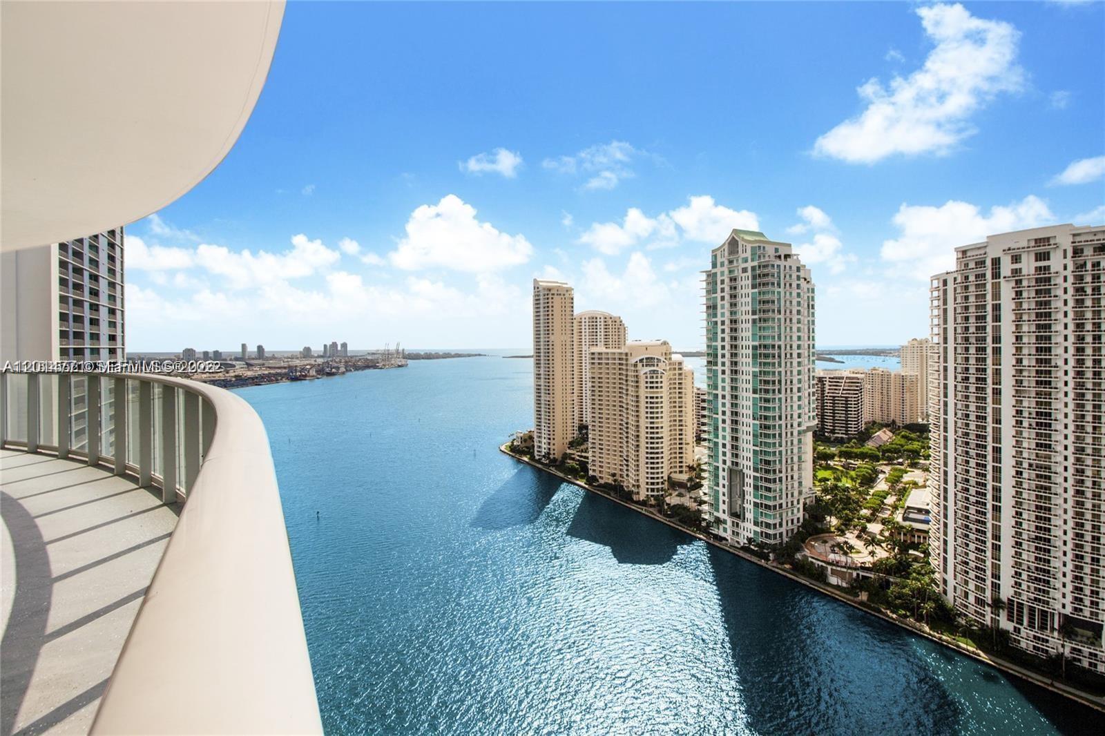 300 S Biscayne Blvd #T-3010