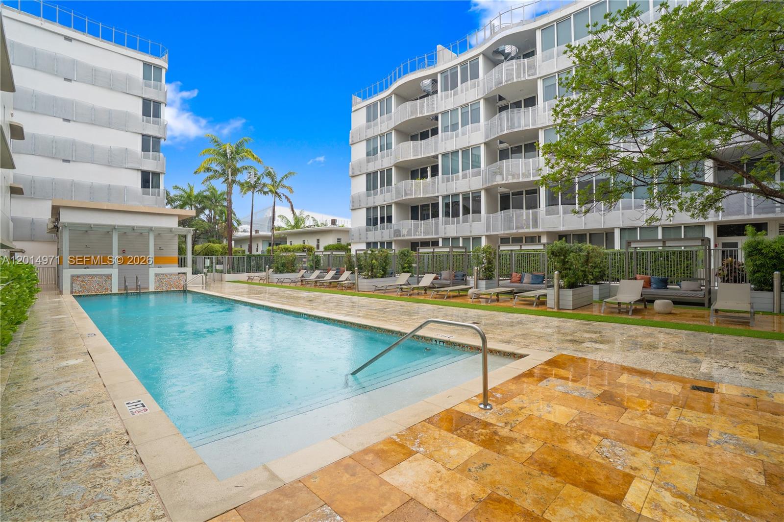 2130 Park Ave #TH10 Miami Beach, FL 33139
