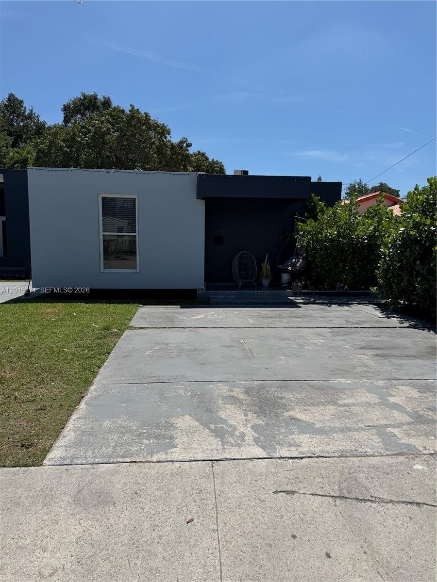 2341 SW 17th Ave #2343