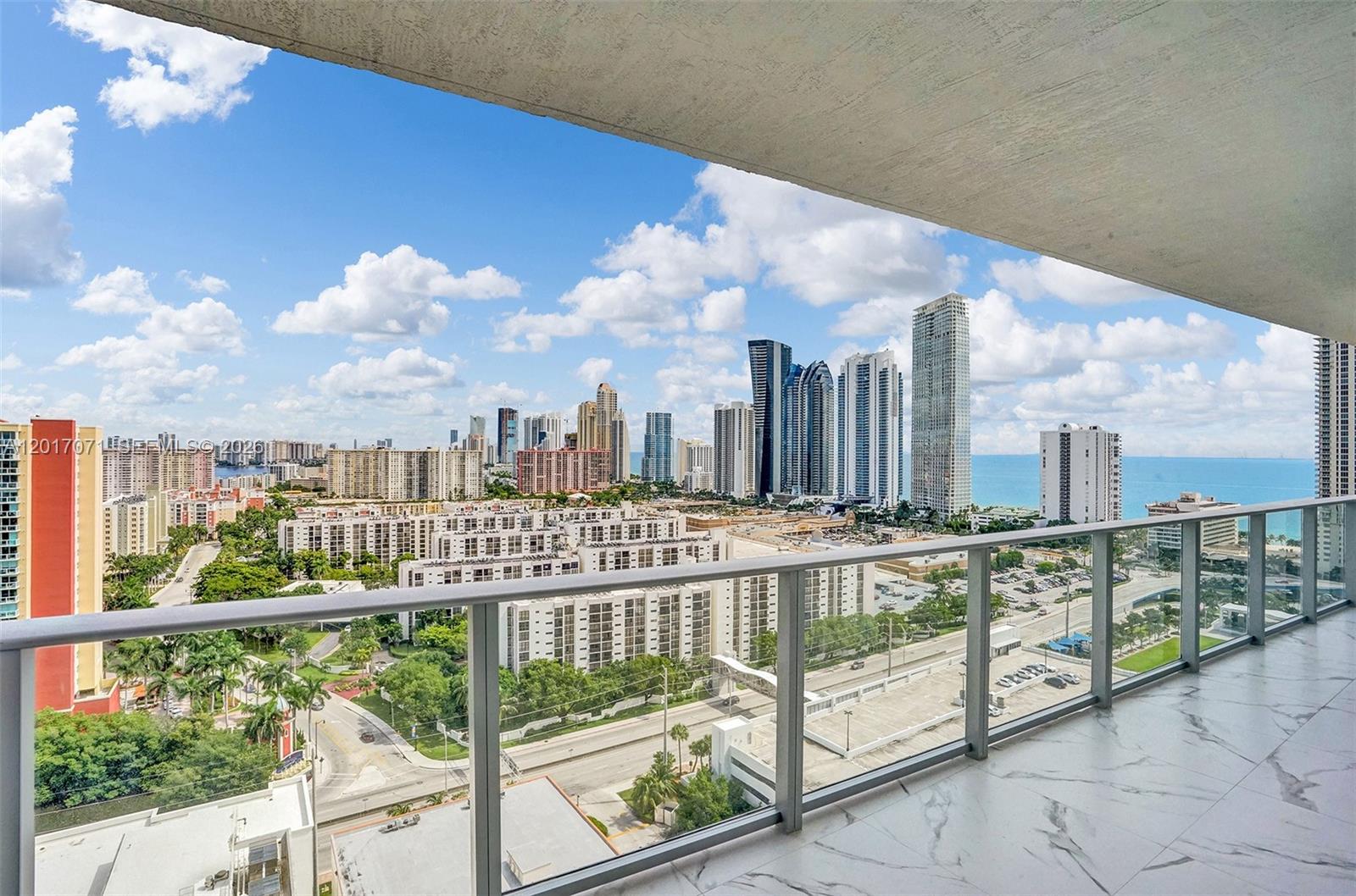 330 Sunny Isles Blvd #5-2205 Sunny Isles Beach, FL 33160