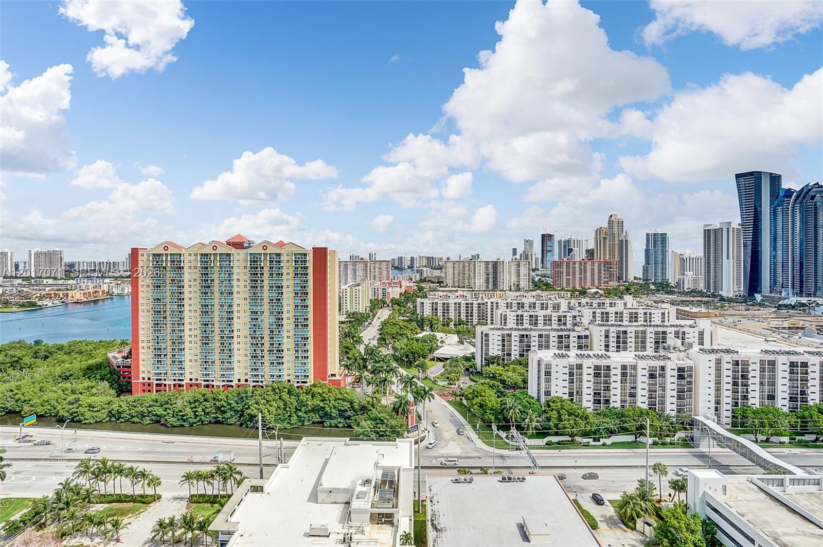 330 Sunny Isles Blvd #5-2205 Sunny Isles Beach, FL 33160