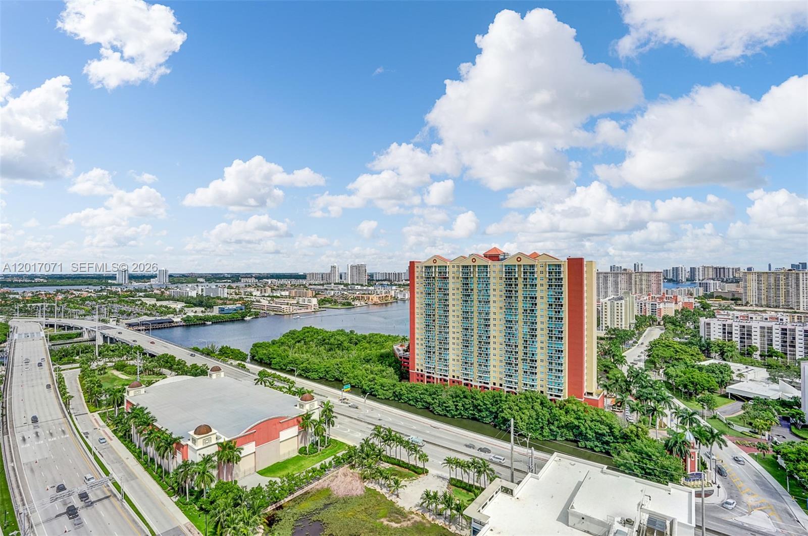 330 Sunny Isles Blvd #5-2205 Sunny Isles Beach, FL 33160