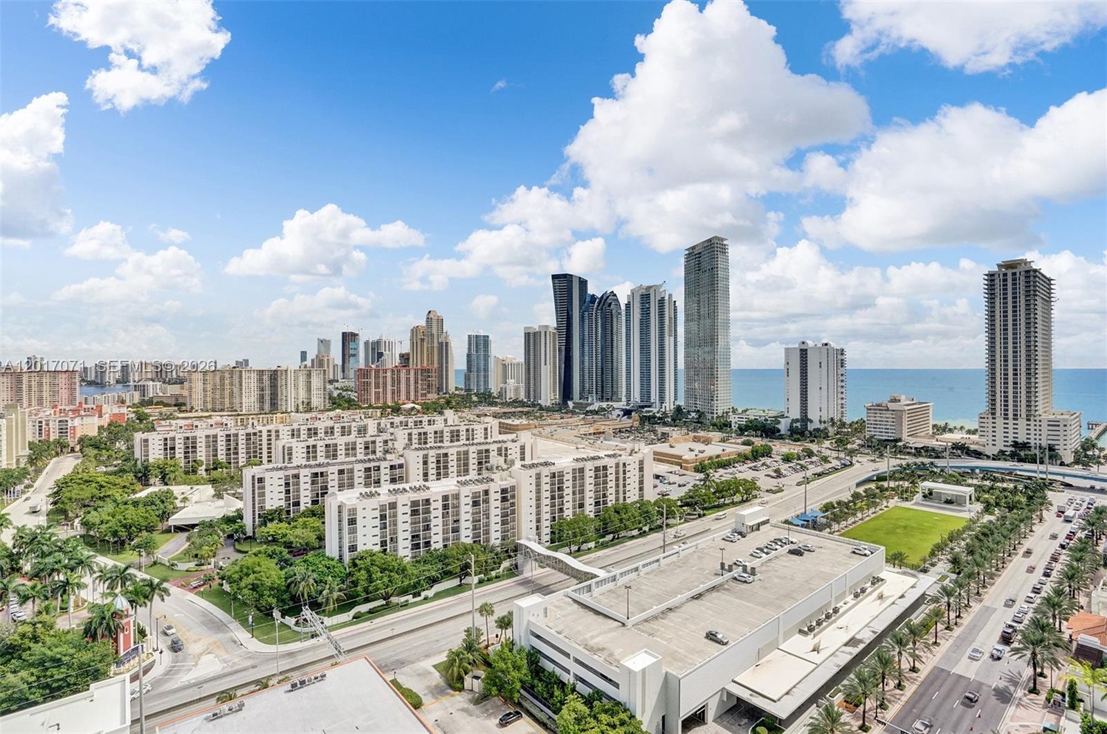 330 Sunny Isles Blvd #5-2205 Sunny Isles Beach, FL 33160