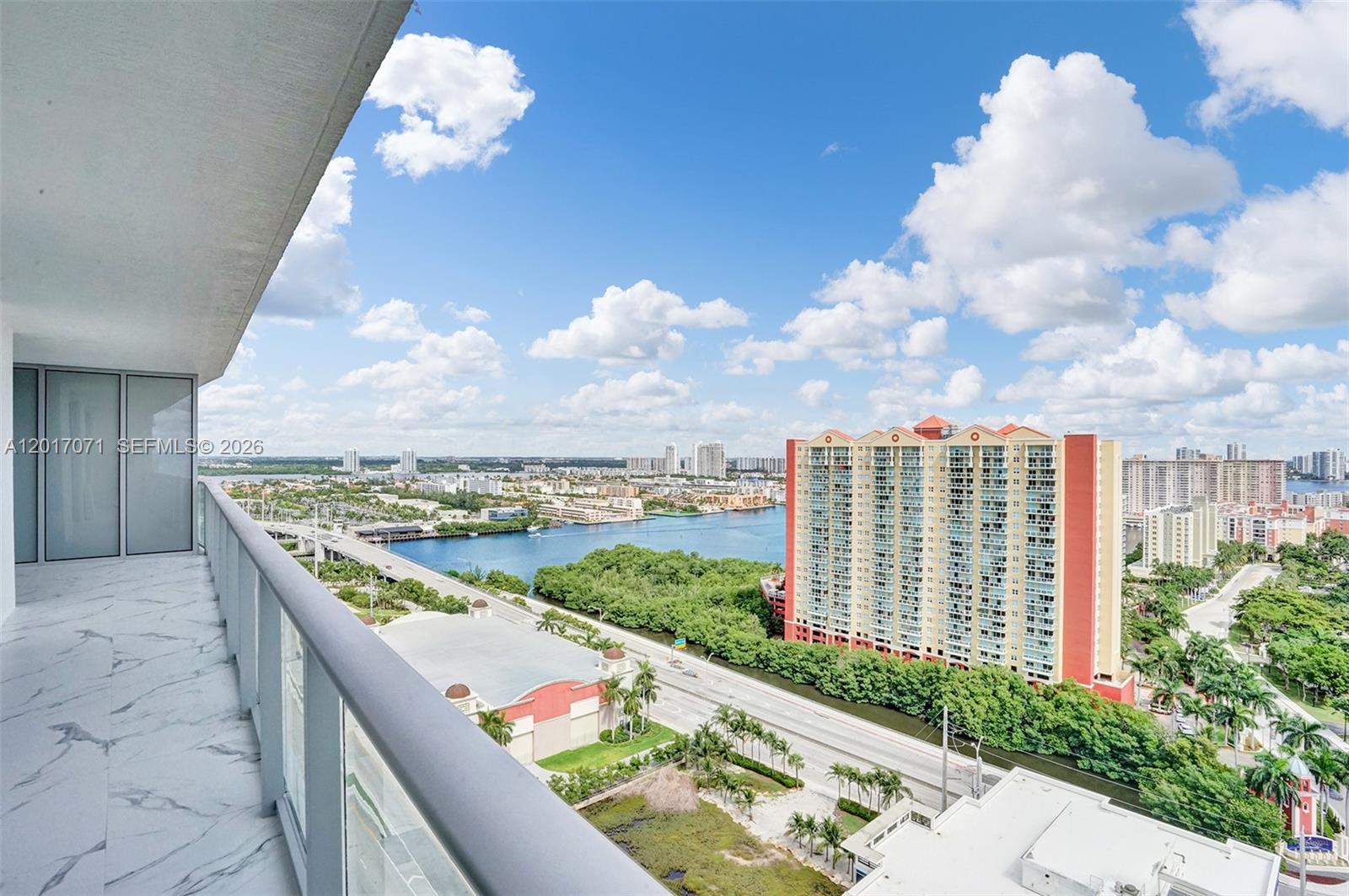 330 Sunny Isles Blvd #5-2205 Sunny Isles Beach, FL 33160