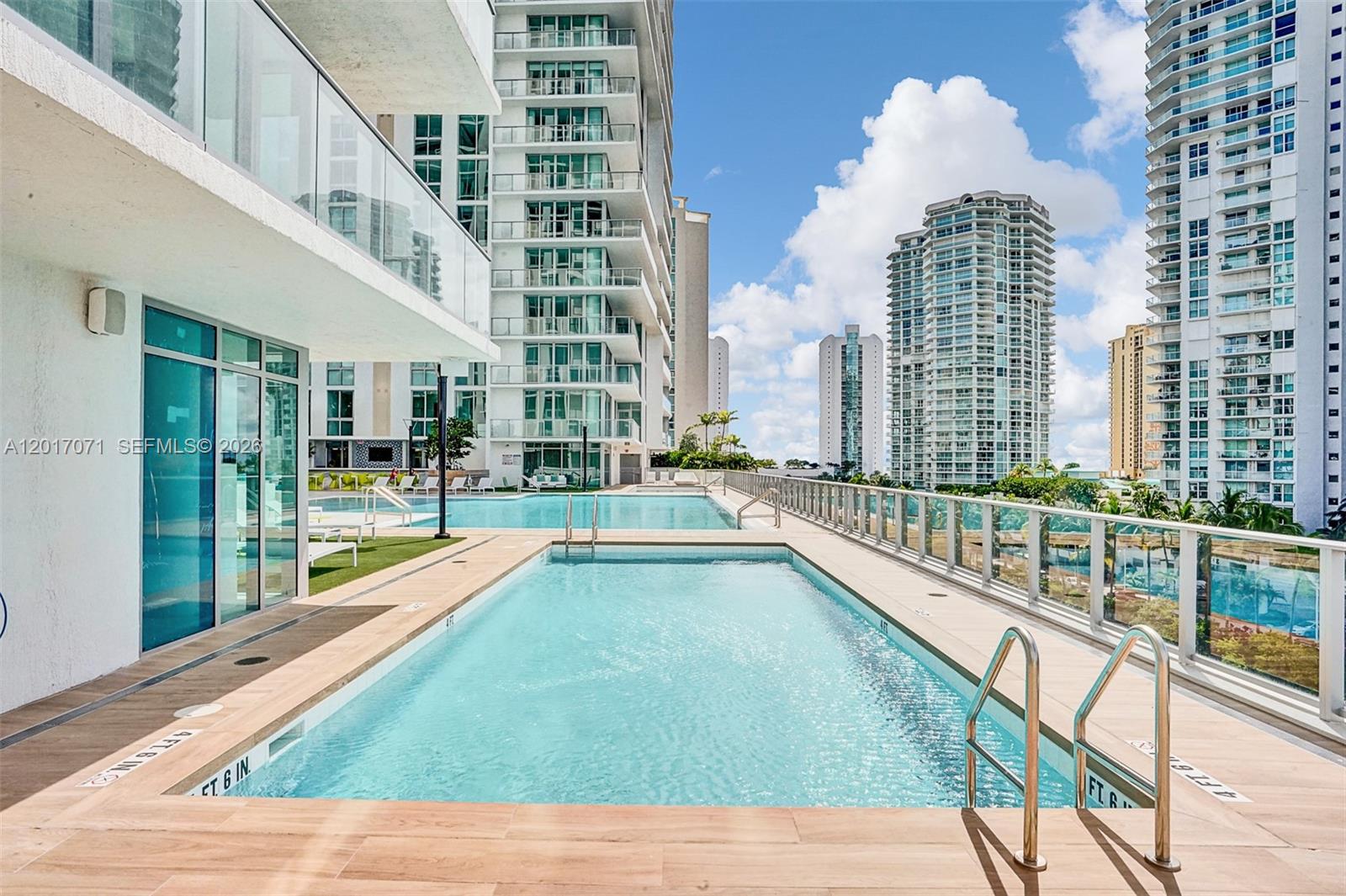 330 Sunny Isles Blvd #5-2205 Sunny Isles Beach, FL 33160