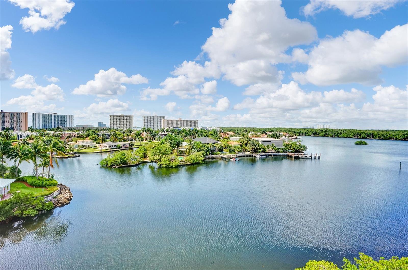 330 Sunny Isles Blvd #5-2205 Sunny Isles Beach, FL 33160