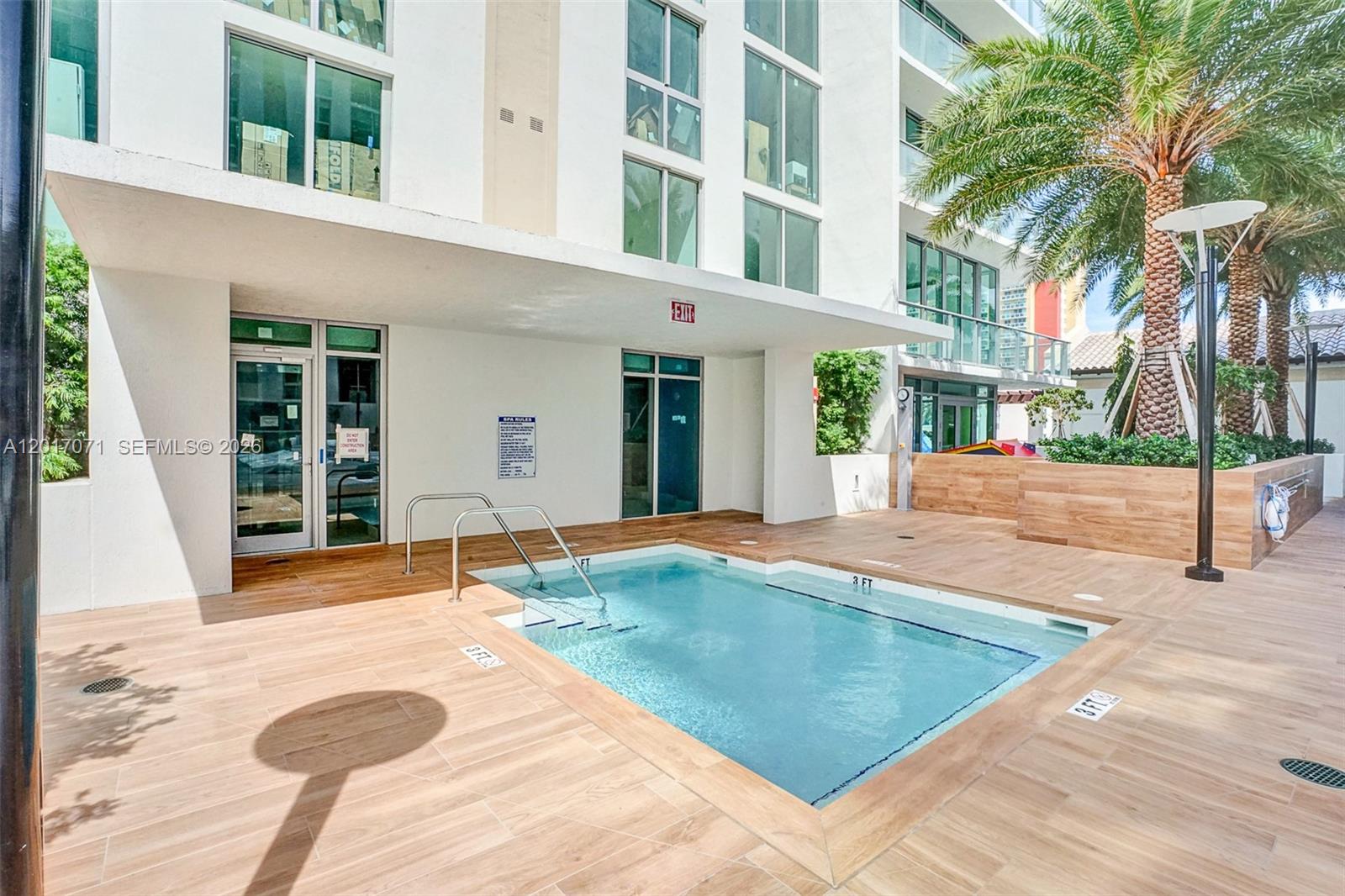 330 Sunny Isles Blvd #5-2205 Sunny Isles Beach, FL 33160