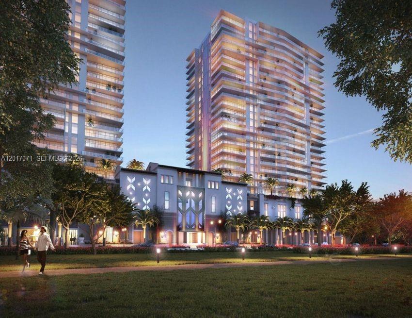 330 Sunny Isles Blvd #5-2205 Sunny Isles Beach, FL 33160