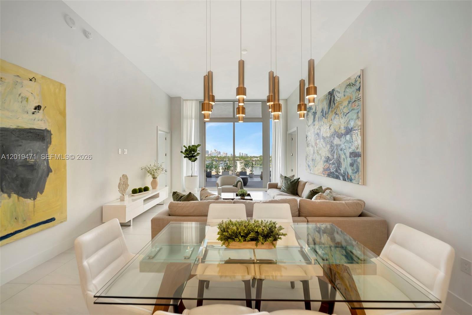 153 N Seabreeze #403 Fort Lauderdale, FL 33304