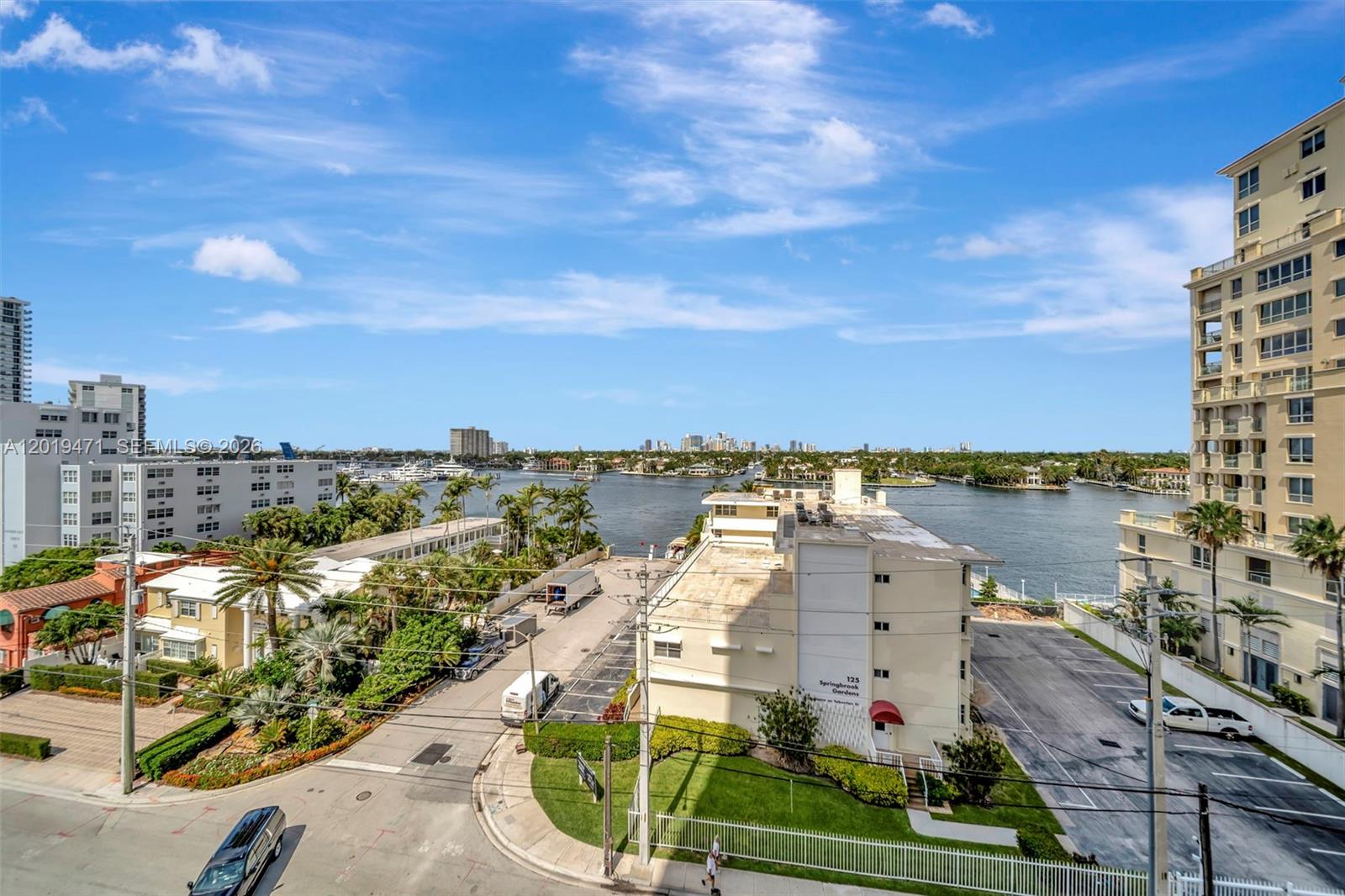 153 N Seabreeze #403 Fort Lauderdale, FL 33304