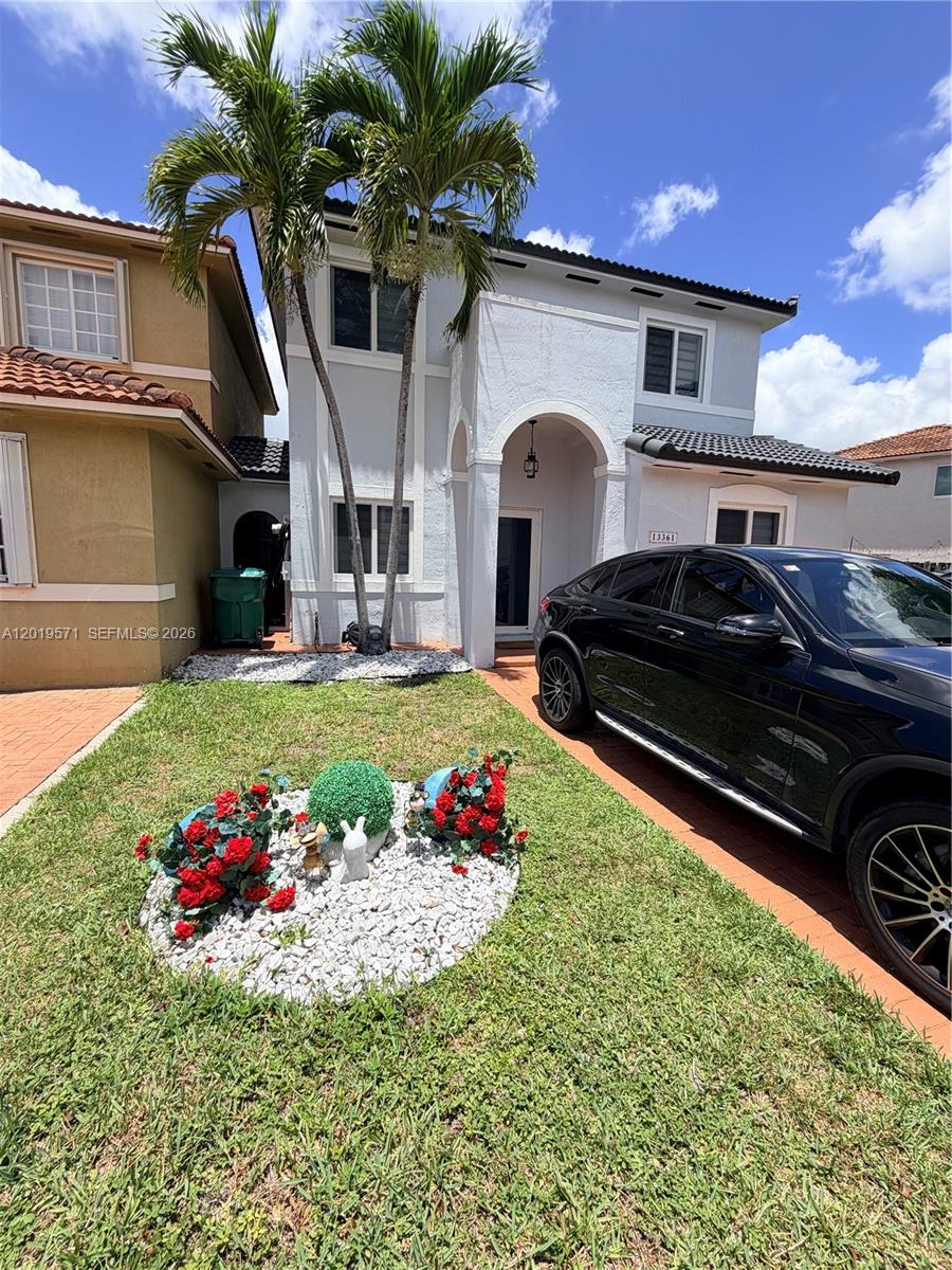 13361 SW 143rd Ter