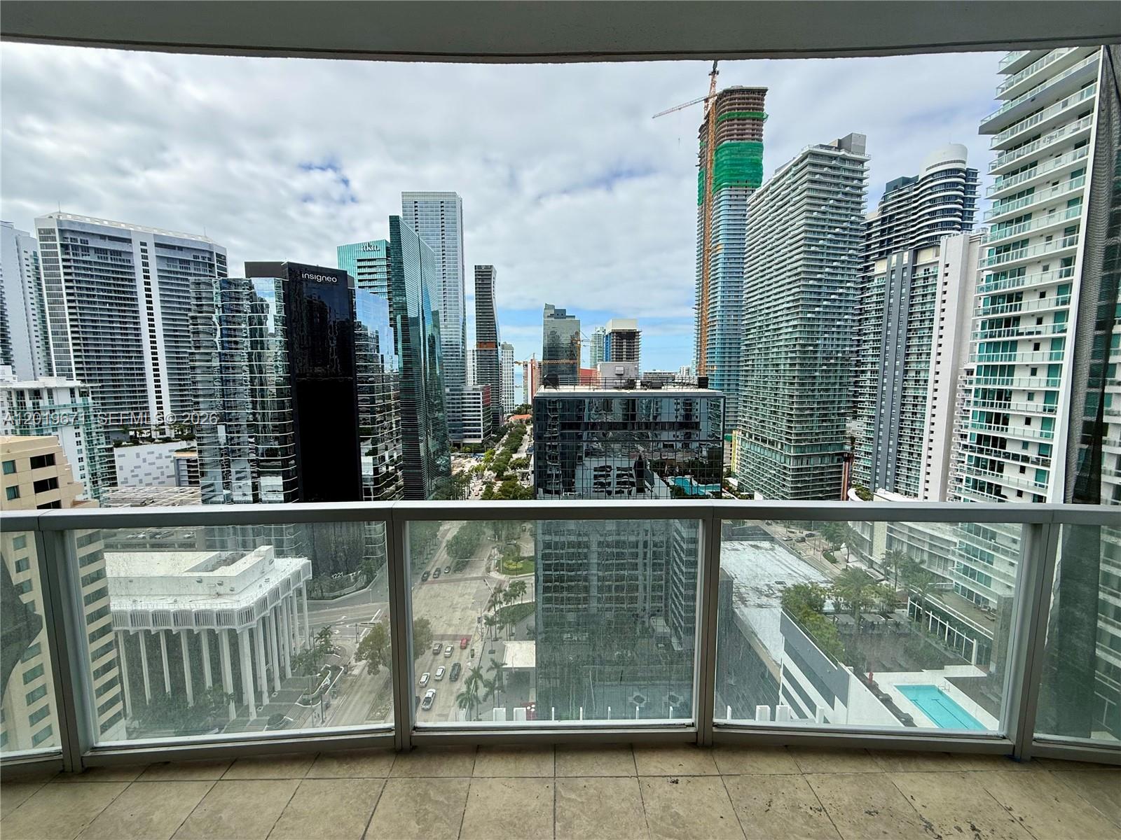 image 1060 Brickell - 106012