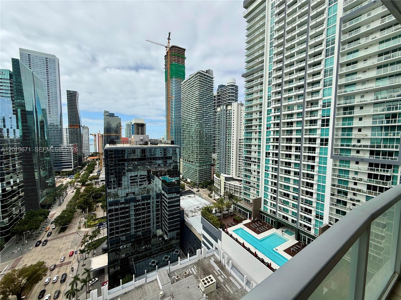image 1060 Brickell - 106014