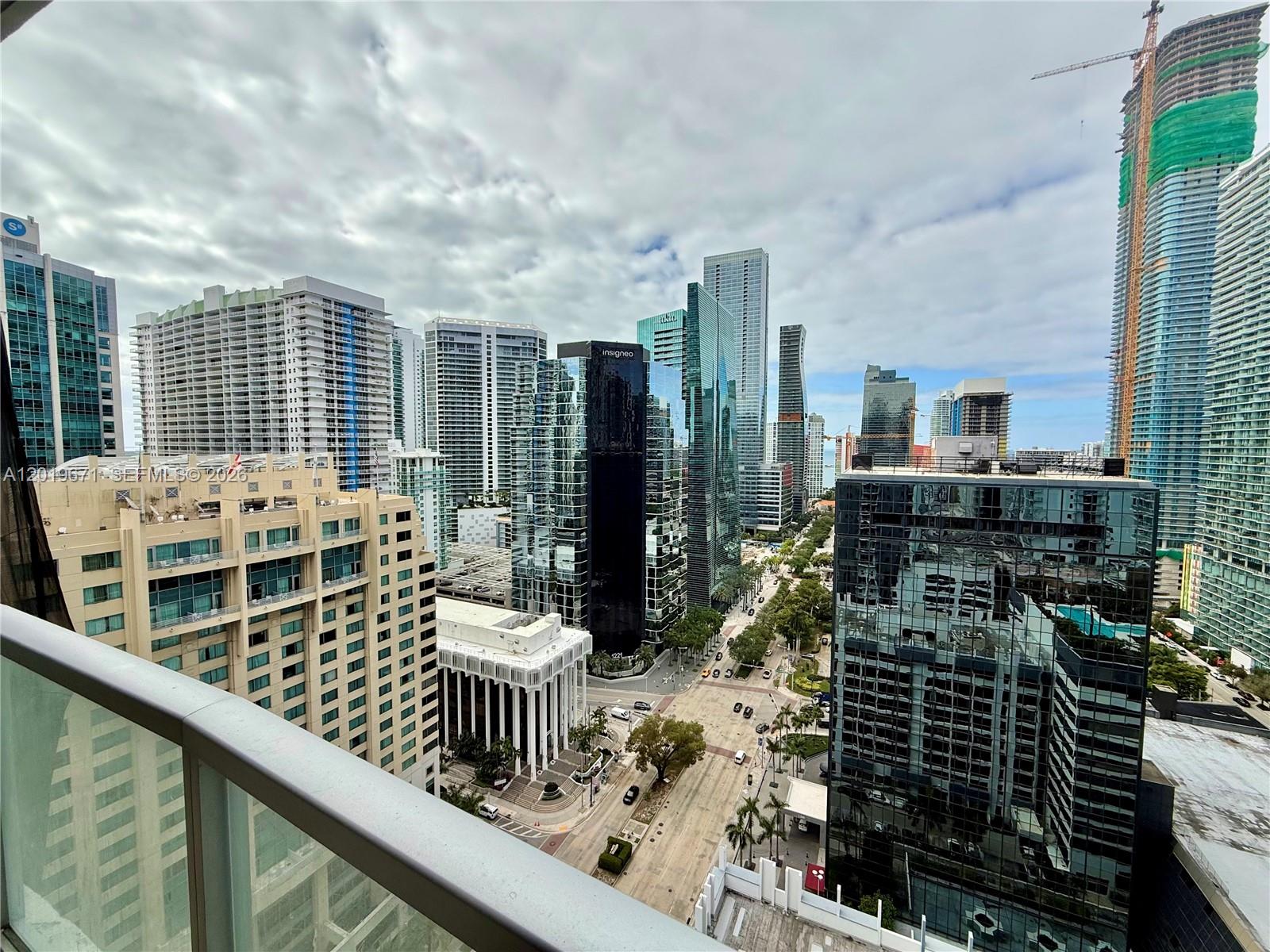 image 1060 Brickell - 106015