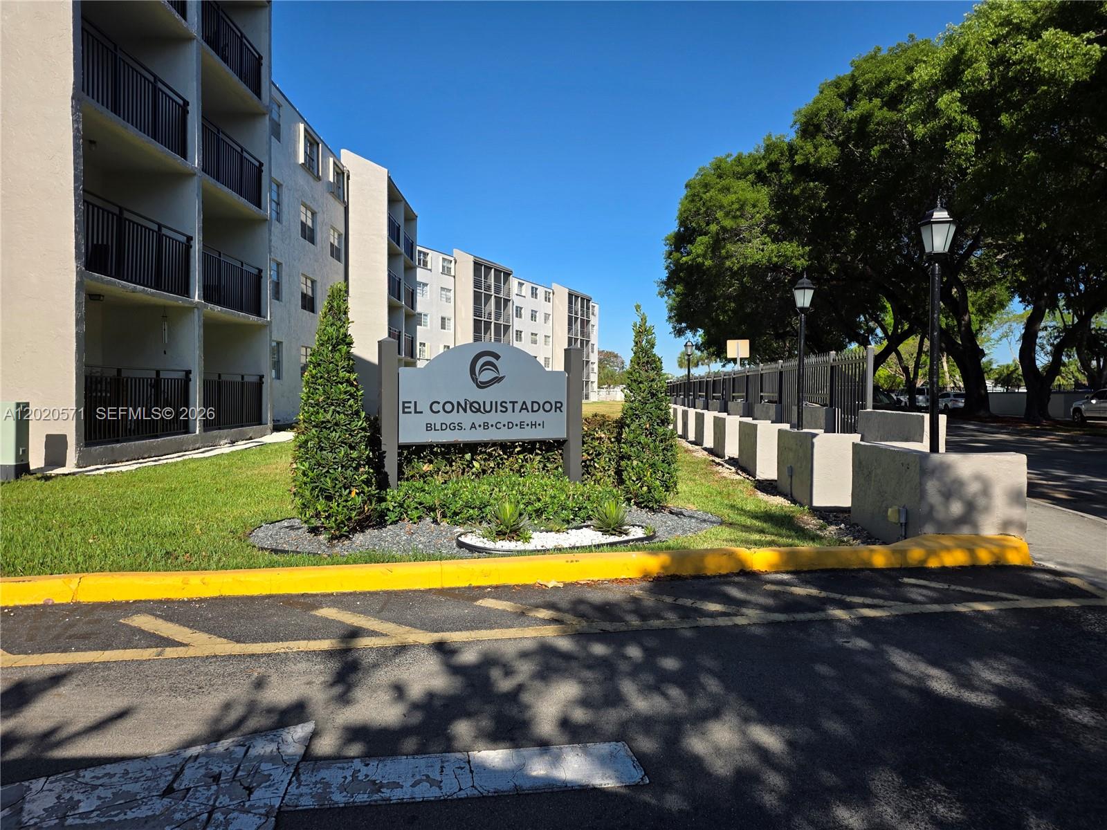 14150 SW 84th St #207-I
