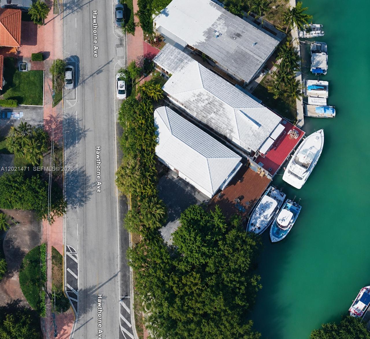 7707 Hawthorne Ave Miami Beach, FL 33141