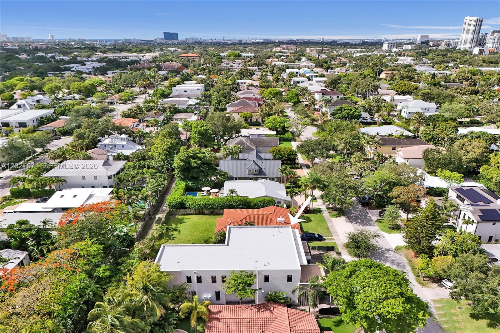 528 NE 13th Ave Fort Lauderdale, FL 33301
