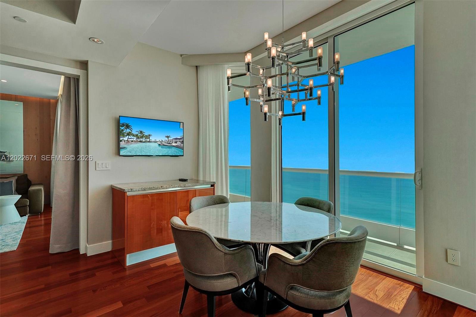16051 Collins Ave #1102 Sunny Isles Beach, FL 33160