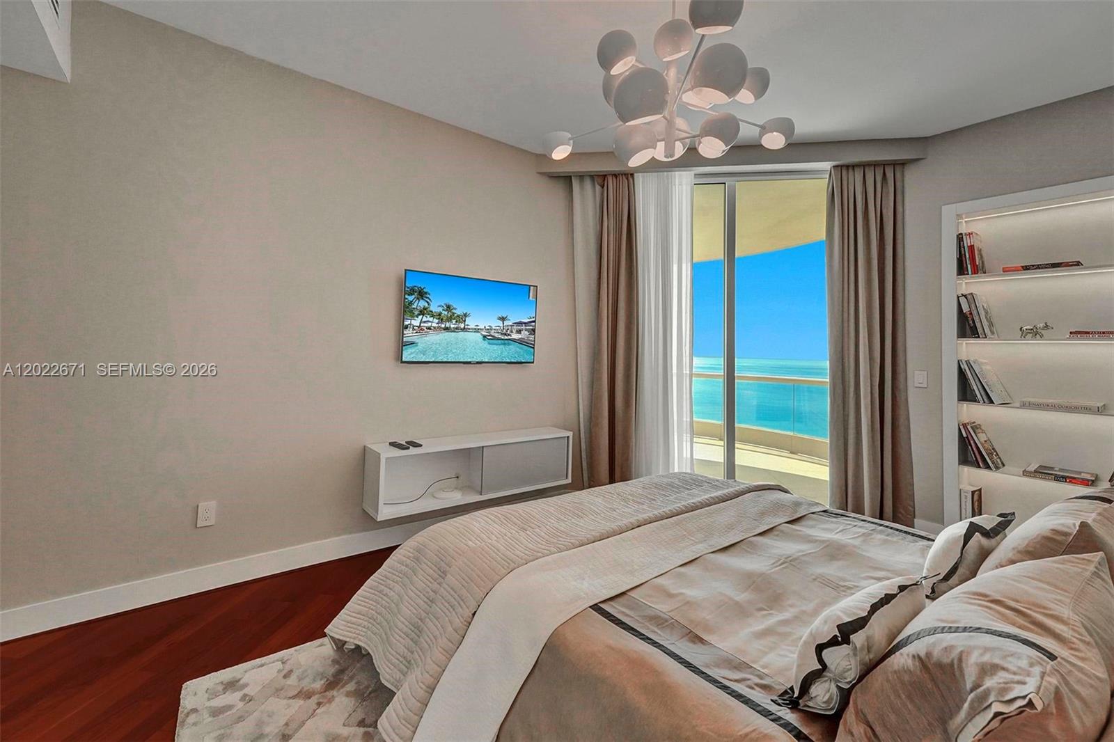 16051 Collins Ave #1102 Sunny Isles Beach, FL 33160