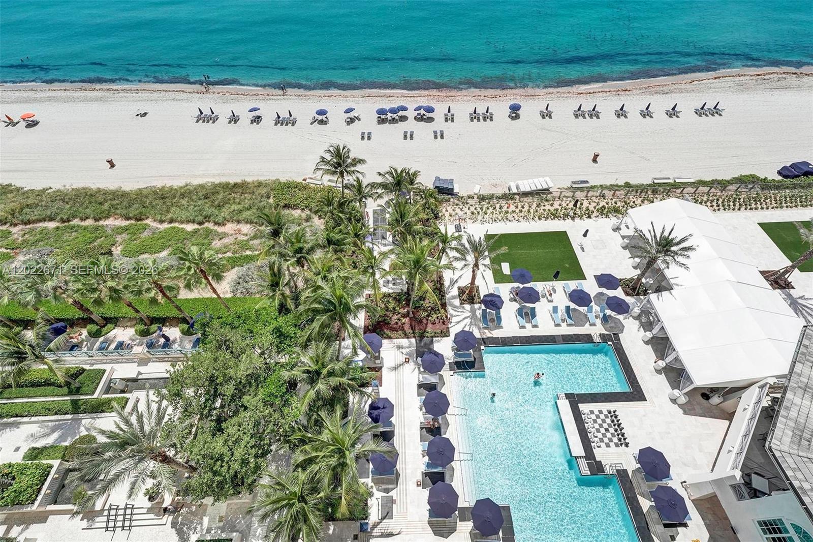 16051 Collins Ave #1102 Sunny Isles Beach, FL 33160