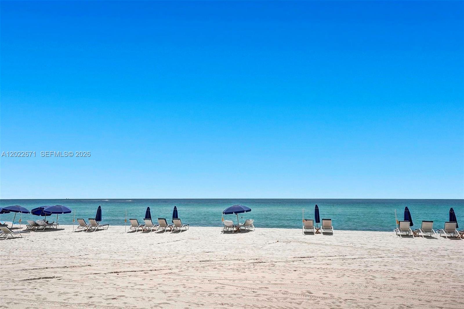 16051 Collins Ave #1102 Sunny Isles Beach, FL 33160