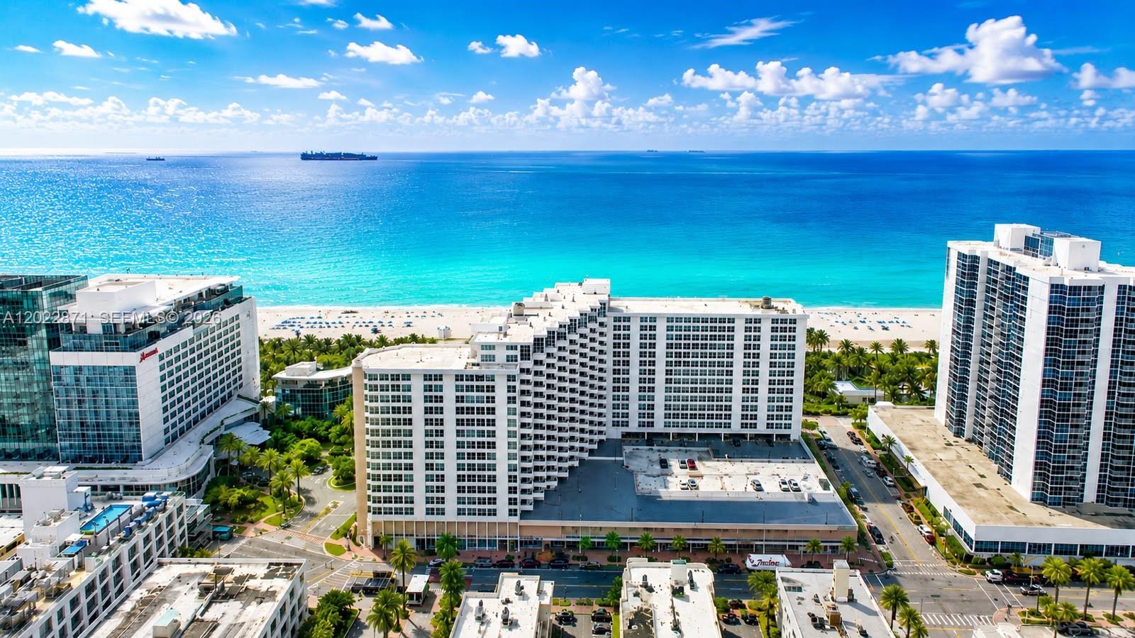 2899 Collins Ave #1042