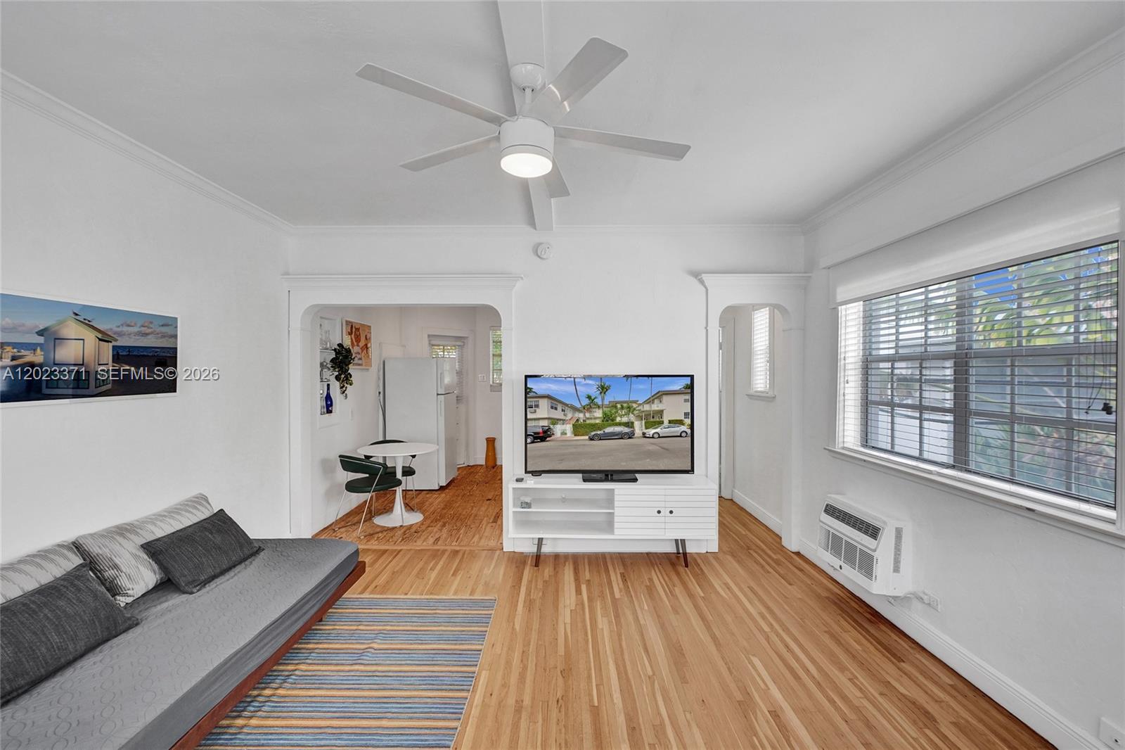 717 Espanola Way #204