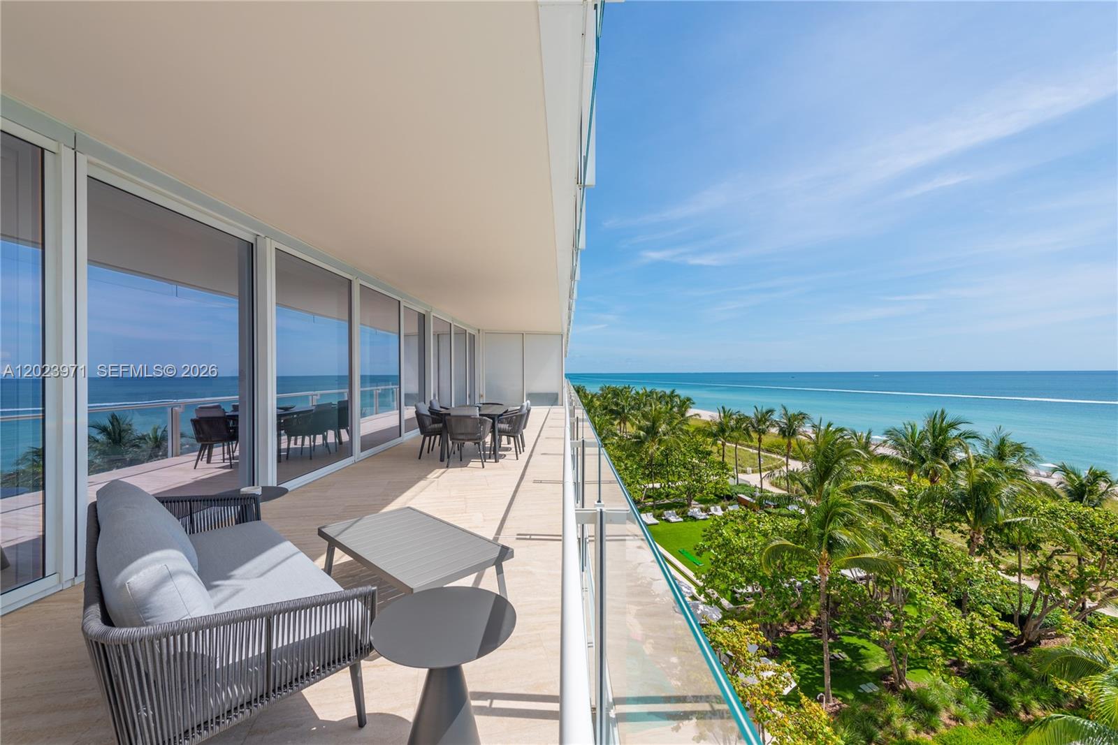 9001 Collins Ave #S-509 Surfside, FL 33154