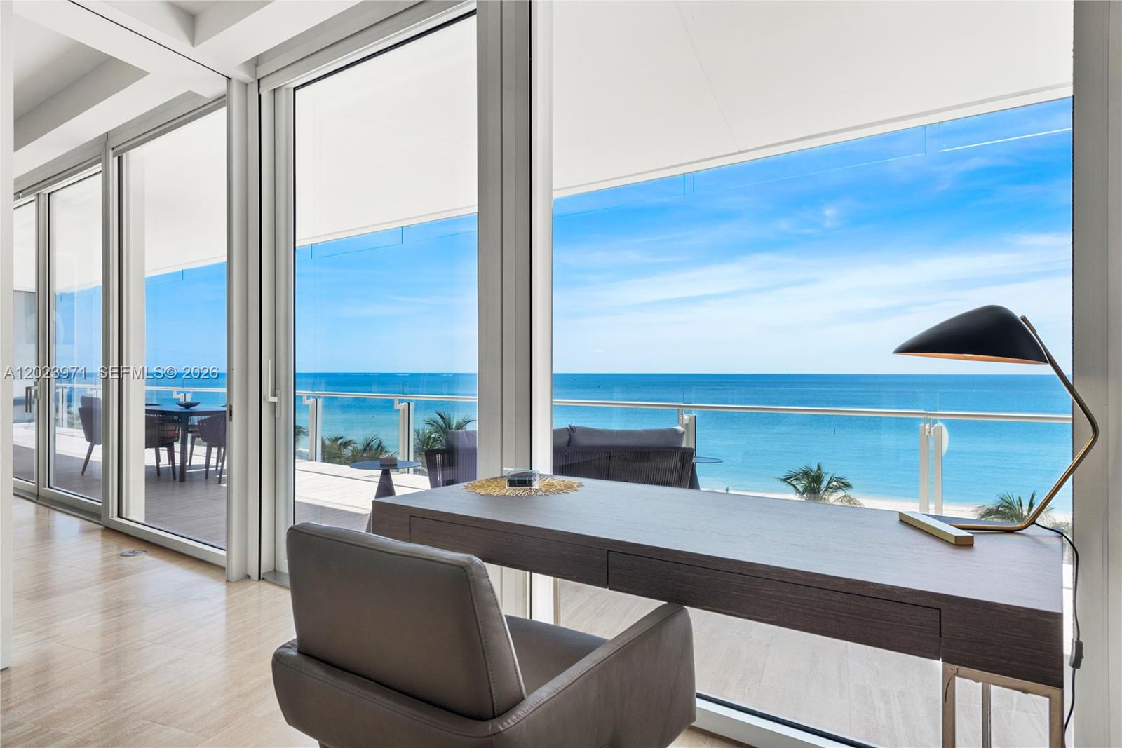 9001 Collins Ave #S-509 Surfside, FL 33154