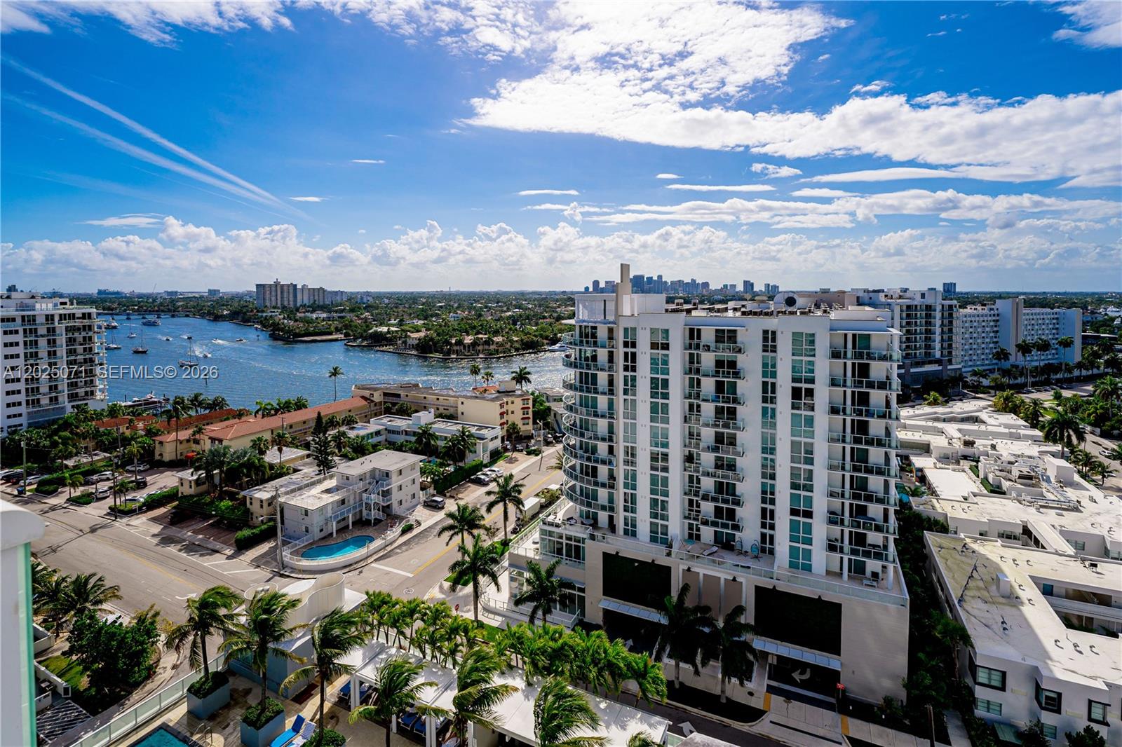 3101 Bayshore Dr #1402 Fort Lauderdale, FL 33304