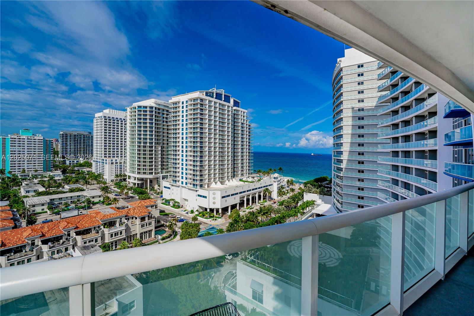 3101 Bayshore Dr #1402 Fort Lauderdale, FL 33304