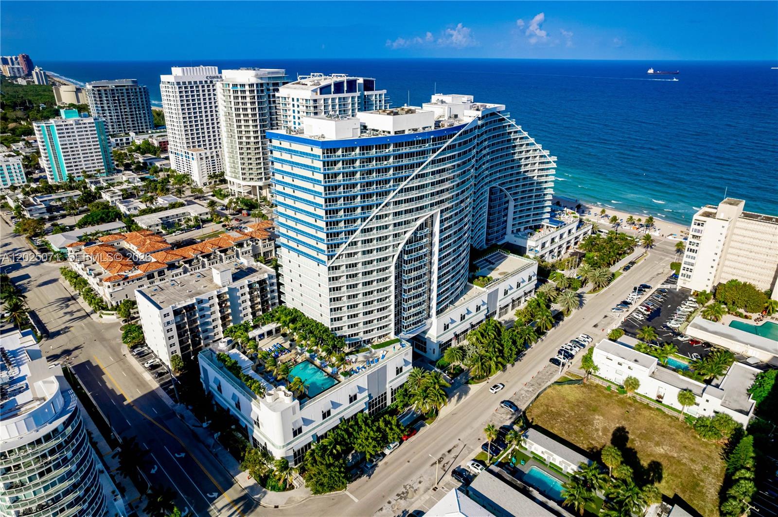 3101 Bayshore Dr #1402 Fort Lauderdale, FL 33304