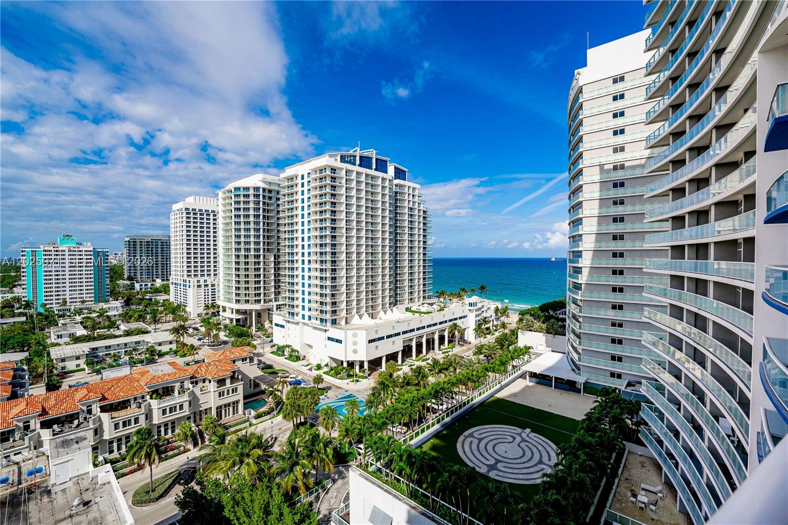 3101 Bayshore Dr #1402 Fort Lauderdale, FL 33304