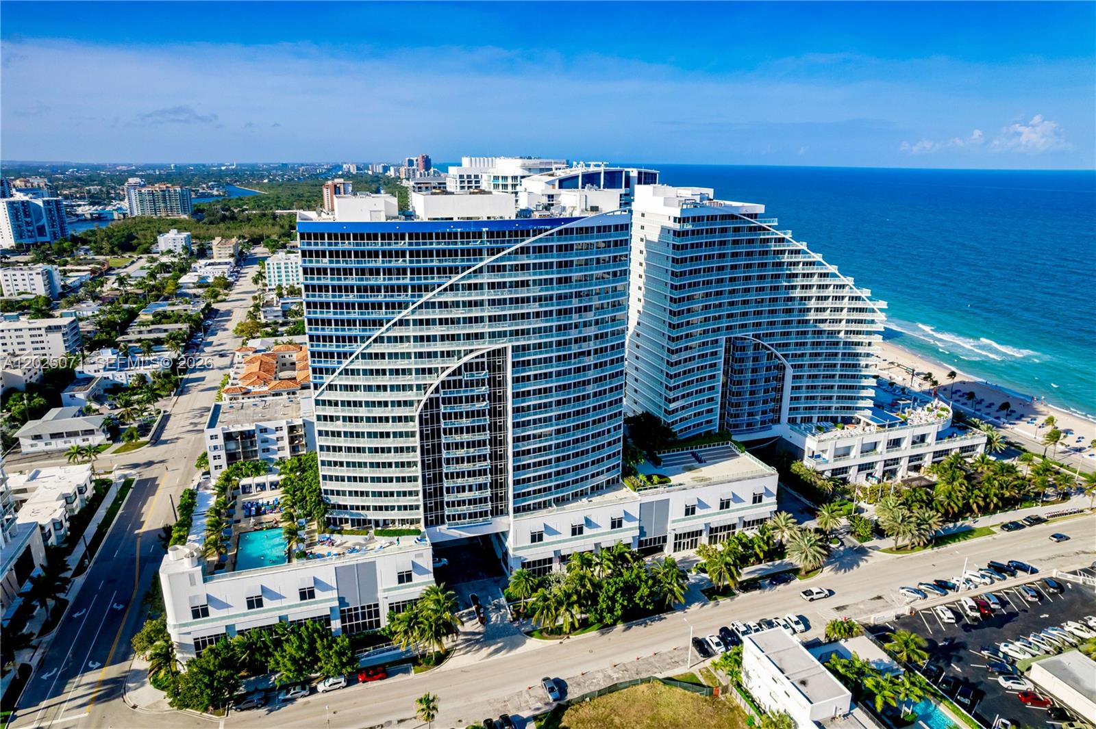 3101 Bayshore Dr #1402 Fort Lauderdale, FL 33304