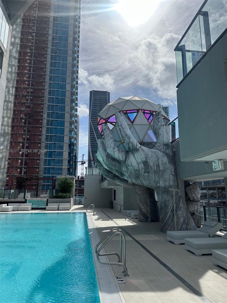 image E11EVEN Hotel & Residences1