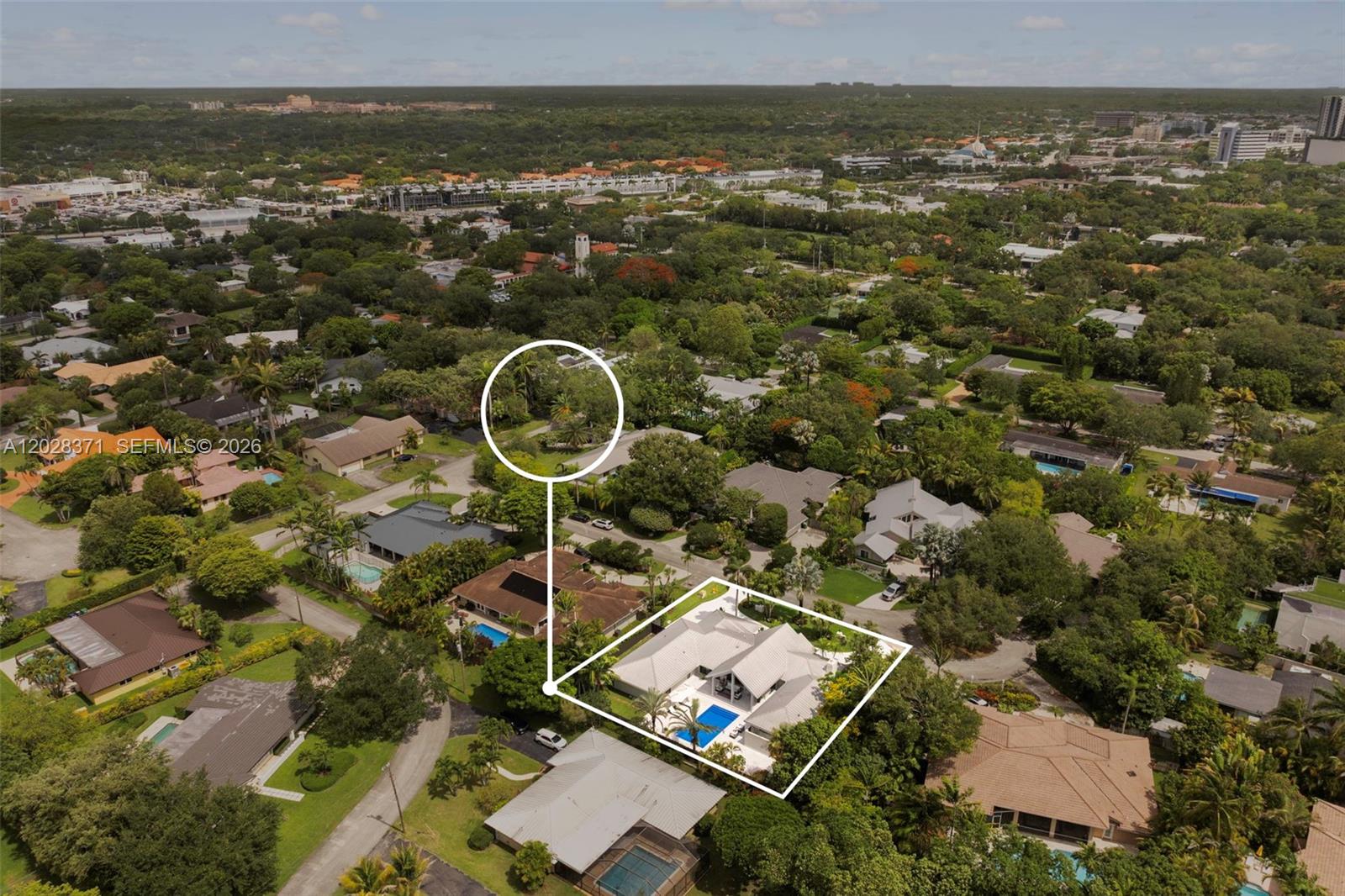7440 SW 106th St Pinecrest, FL 33156