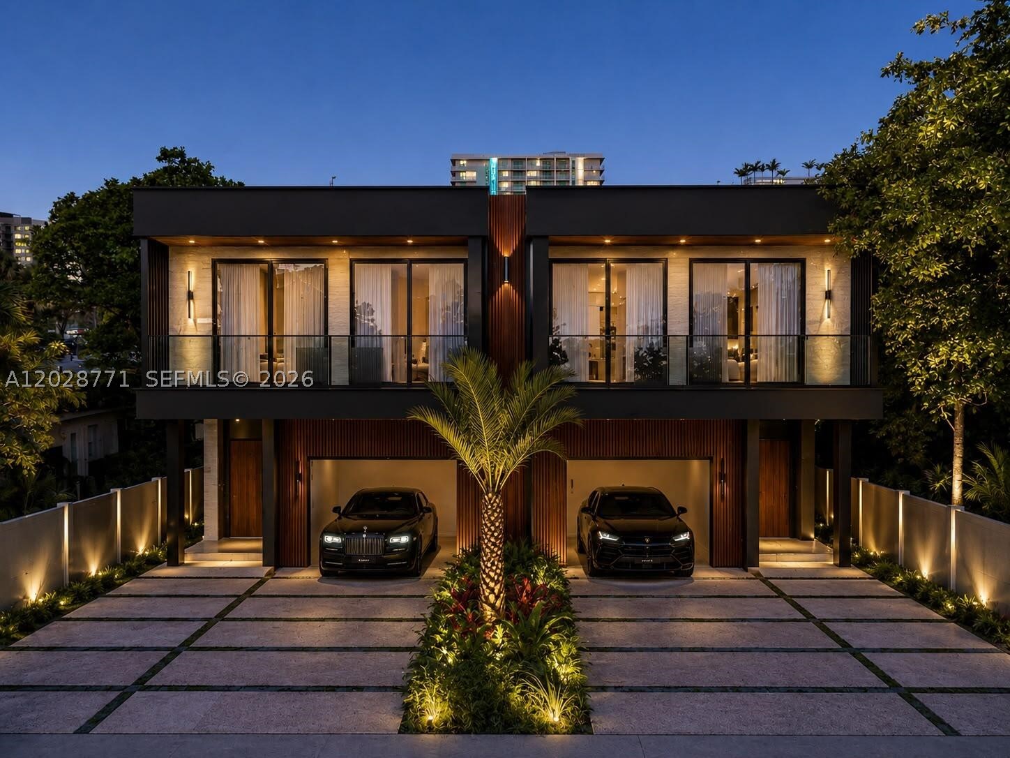 707 NE 7th Ave #2