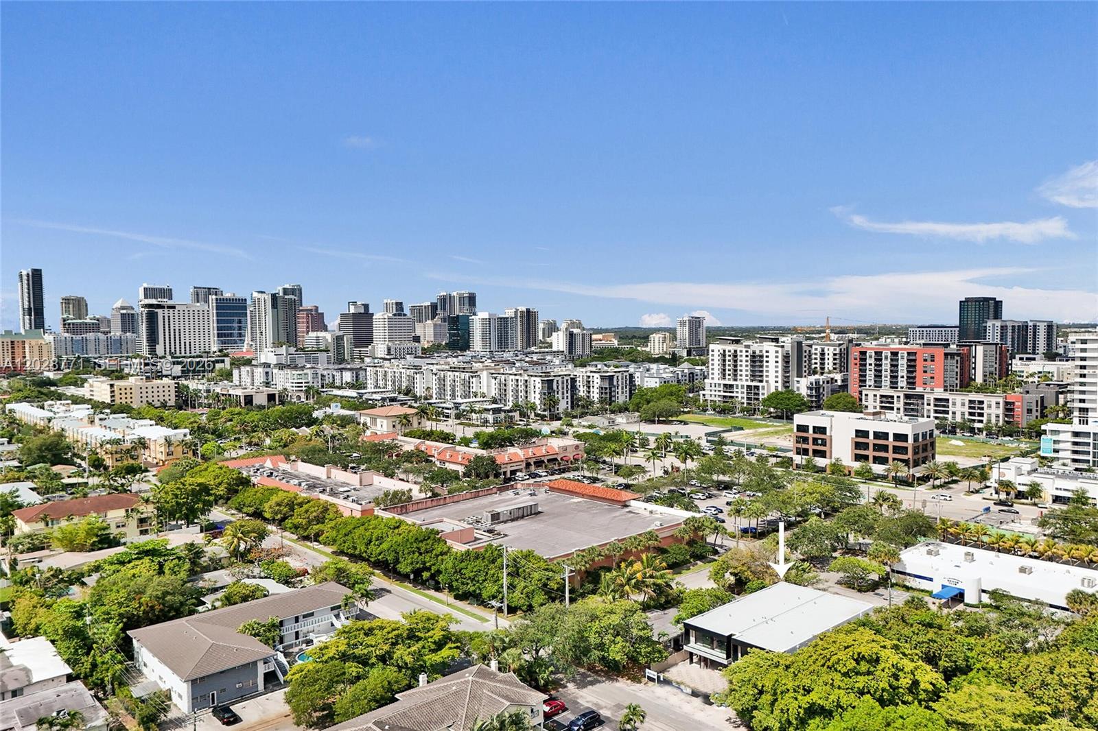 707 NE 7th Ave #2 Fort Lauderdale, FL 33304