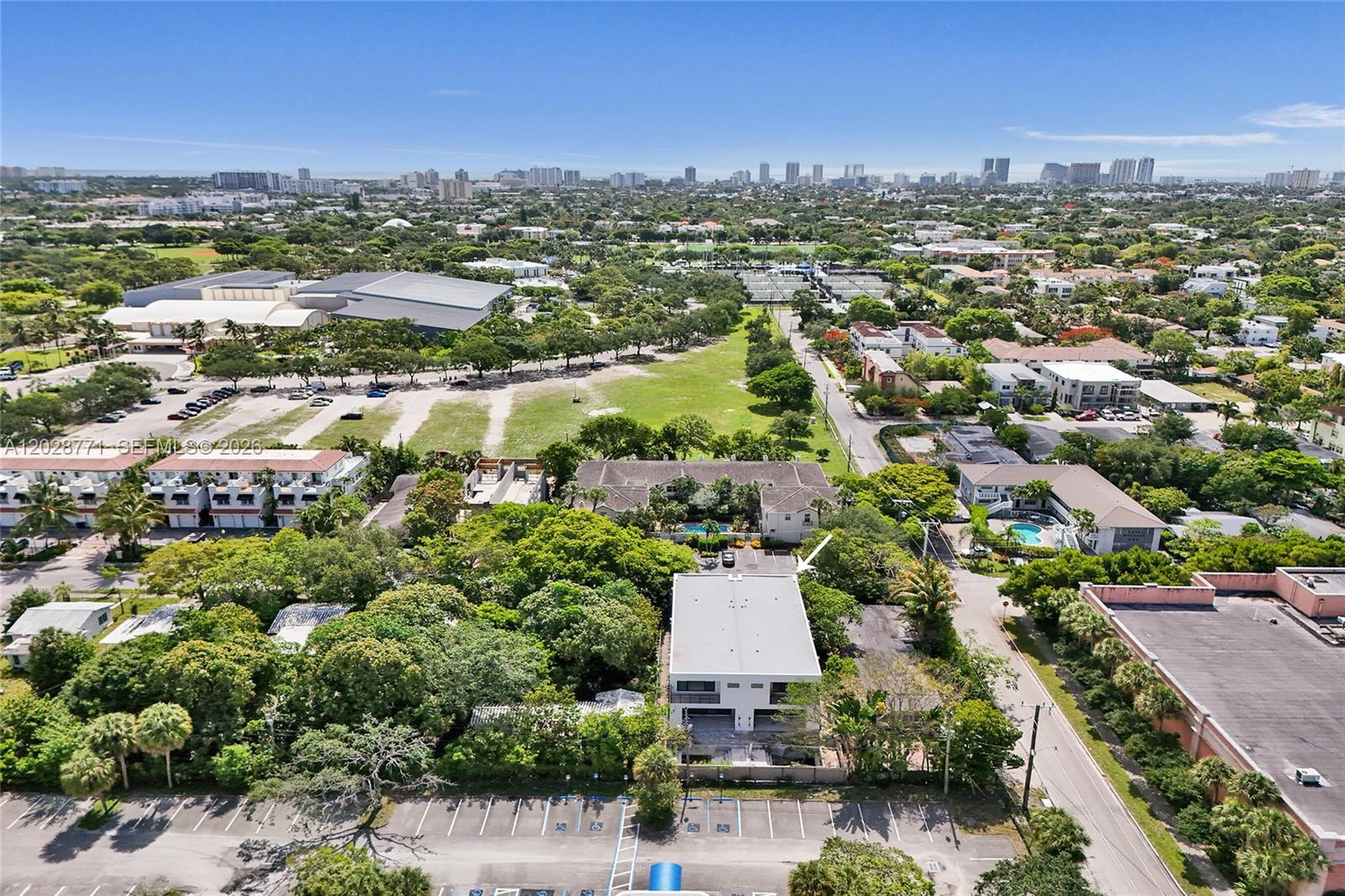 707 NE 7th Ave #2 Fort Lauderdale, FL 33304