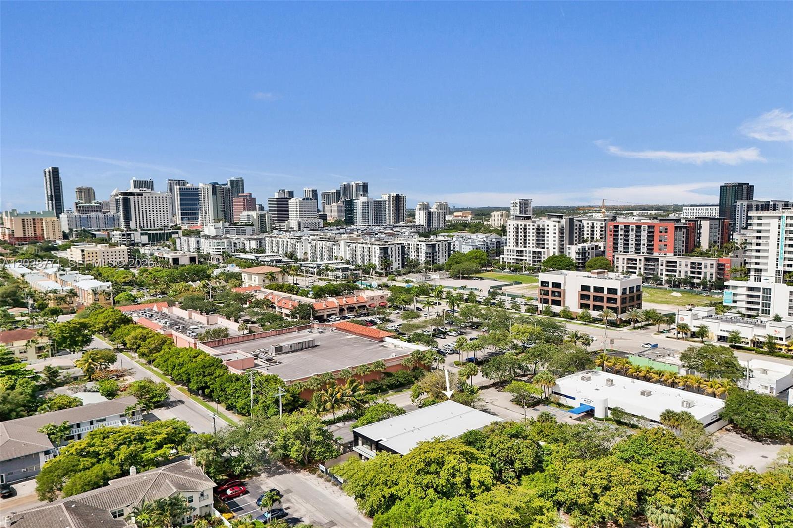 707 NE 7th Ave #2 Fort Lauderdale, FL 33304