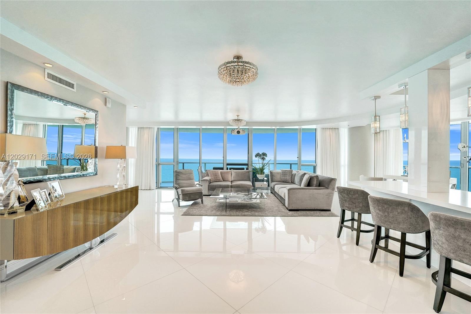 3101 S Ocean #2208