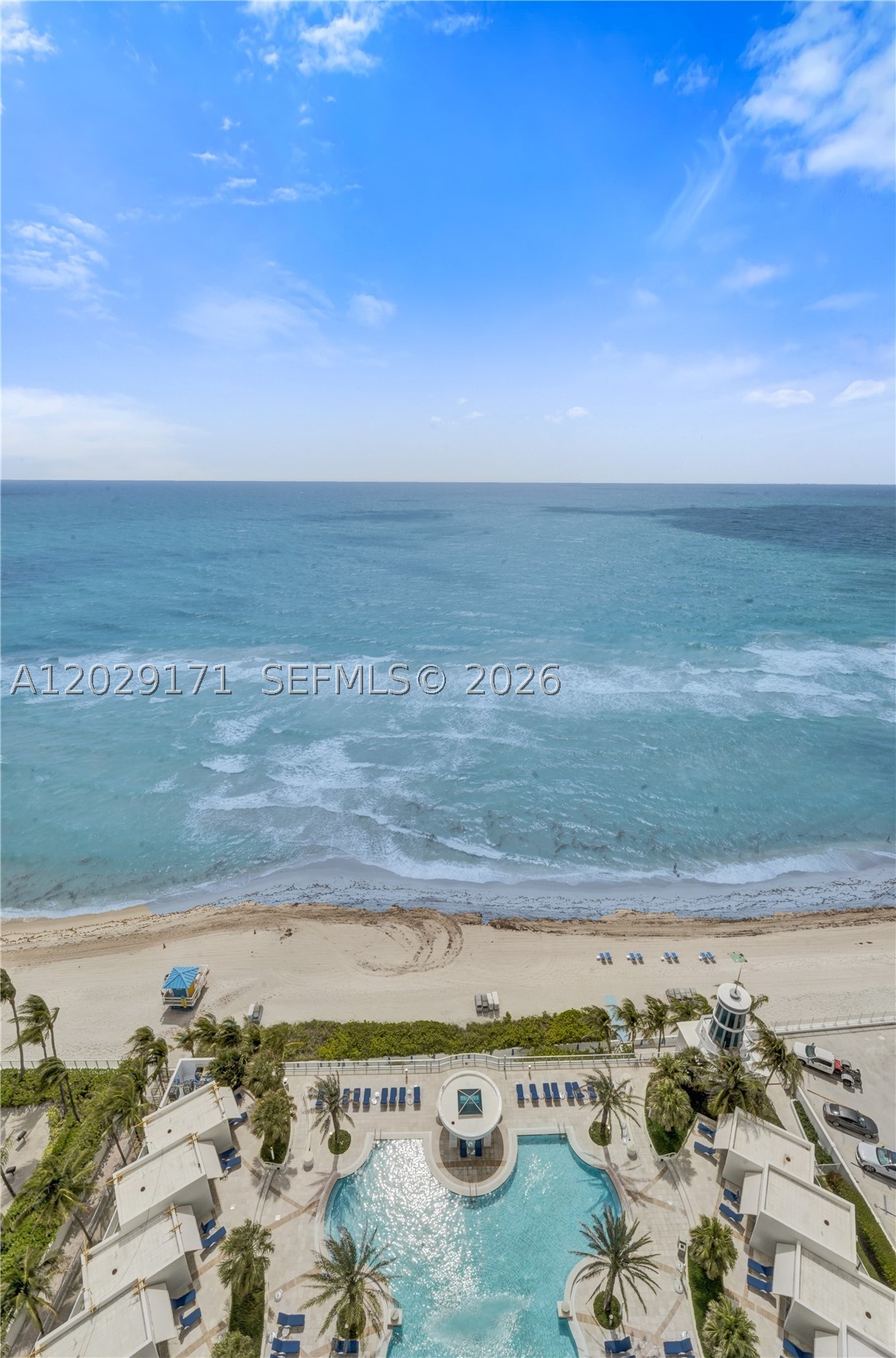 3101 S Ocean Dr #2208 Hollywood, FL 33019