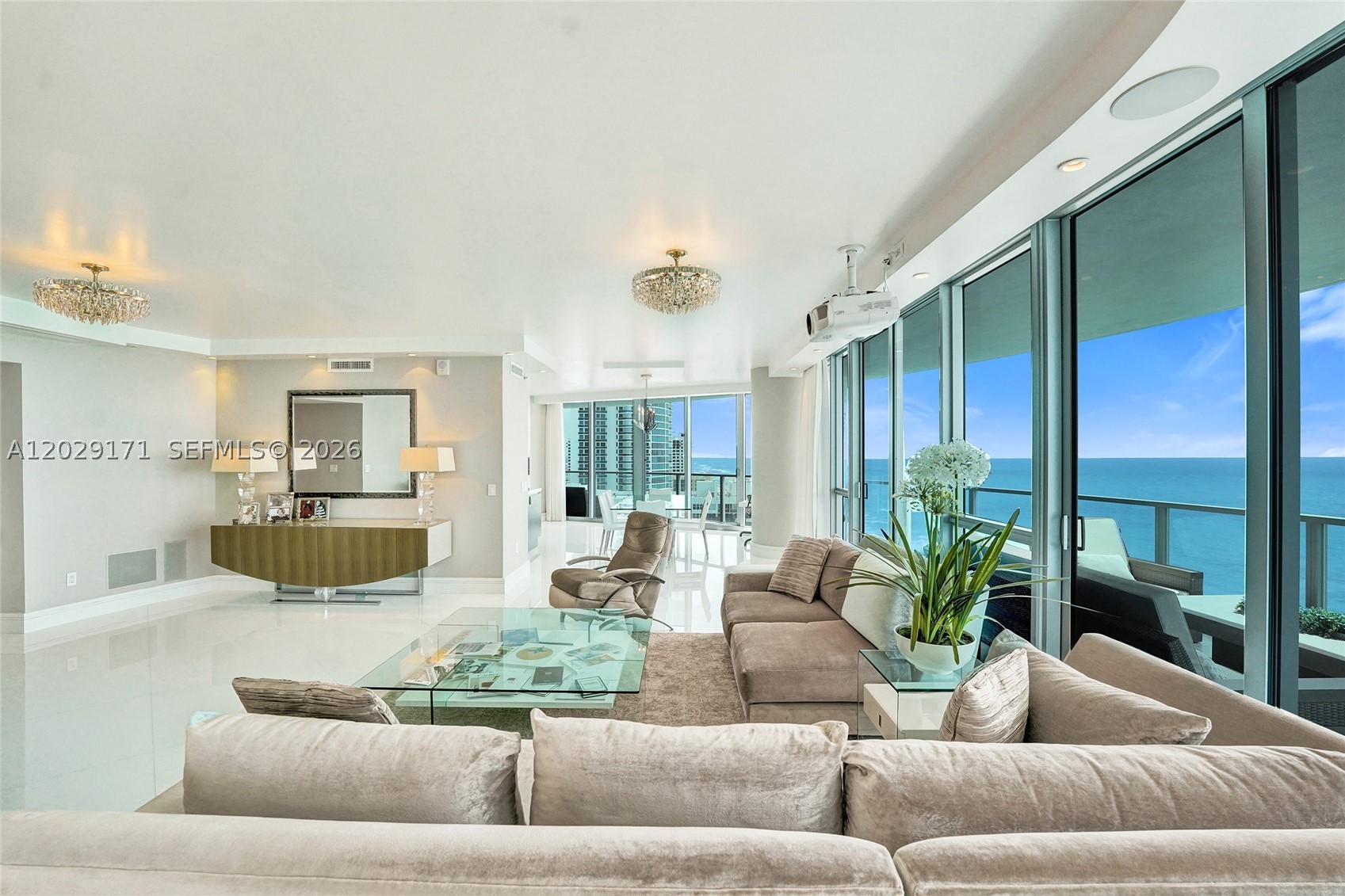 3101 S Ocean Dr #2208 Hollywood, FL 33019