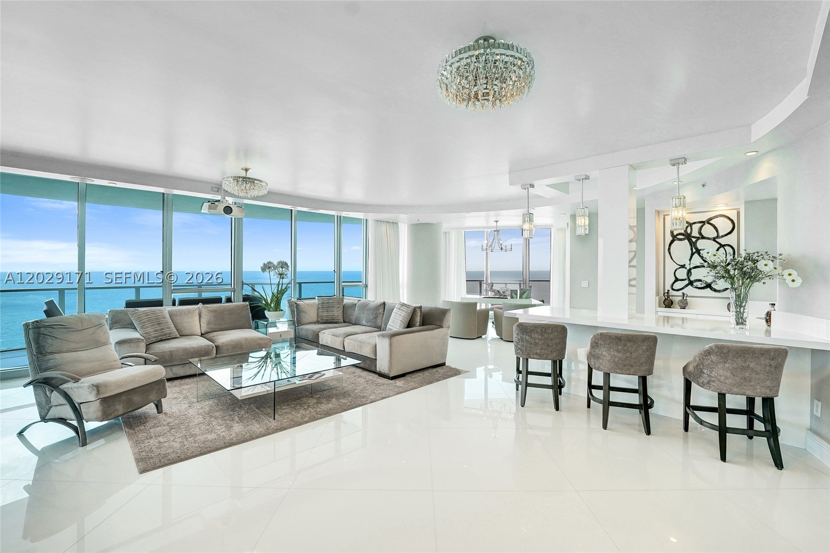3101 S Ocean Dr #2208 Hollywood, FL 33019
